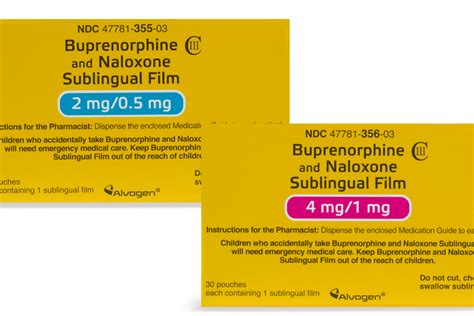 Generic buprenorphinenaloxone is covered by most Medicare and insurance plans, but some pharmacy coupons or cash prices may be lower. . Alvogen suboxone coupon